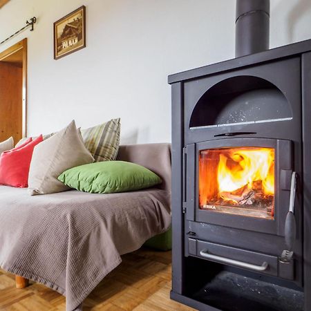 Holiday Home Glatzbichl - Wrf120 By Interhome プファルヴェルフェン エクステリア 写真