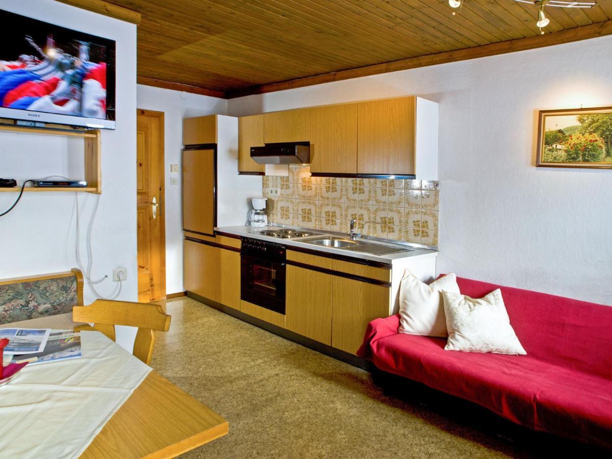 Holiday Home Glatzbichl - Wrf120 By Interhome プファルヴェルフェン エクステリア 写真